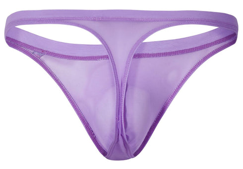 Pikante PIK 1823 Luxury Thongs Color Lilac