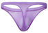 Pikante PIK 1823 Luxury Thongs Color Lilac