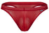 Pikante PIK 1823 Luxury Thongs Color Red