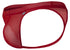 Pikante PIK 1823 Luxury Thongs Color Red