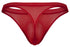 Pikante PIK 1823 Luxury Thongs Color Red