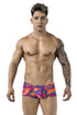 Pikante PIK 1826 Kracent Trunks Color Orange