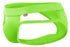 Pikante PIK 2114 Lenox Briefs Color Neon Green