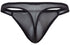 Pikante PIK 2115 Amusing Thongs Color Black