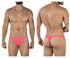 Pikante PIK 2115 Amusing Thongs Color Fuchsia