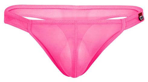 Pikante PIK 2115 Amusing Thongs Color Fuchsia