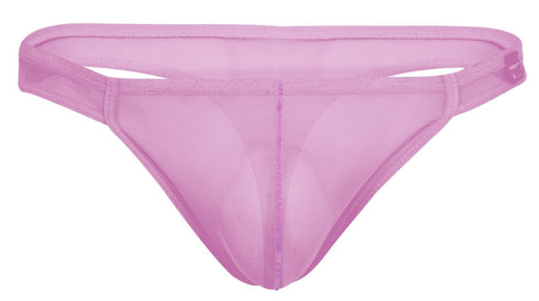 Pikante PIK 2115 Amusing Thongs Color Lilac