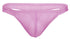 Pikante PIK 2115 Amusing Thongs Color Lilac