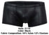 Pikante PIK 2116 Candy Trunks Color Black