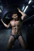 Pikante PIK 2117 Candy Briefs Color Black