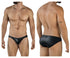 Pikante PIK 2117 Candy Briefs Color Black