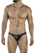 Pikante PIK 2117 Candy Briefs Color Black