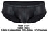 Pikante PIK 2118 Candy Briefs Color Black
