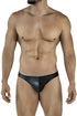 Pikante PIK 2119 Candy Thongs Color Black
