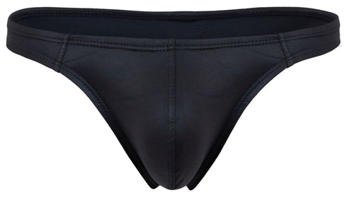 Pikante PIK 2119 Candy Thongs Color Black