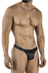 Pikante PIK 2119 Candy Thongs Color Black