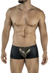 Pikante PIK 2120 Gold Cup Trunks Color Black