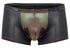 Pikante PIK 2120 Gold Cup Trunks Color Black