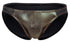 Pikante PIK 2121 Gold Cup Briefs Color Black