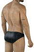 Pikante PIK 2121 Gold Cup Briefs Color Black