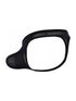 Pikante Mens Underwear Seductive Comfort PIK 26078 Isis Thongs Color Black