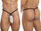 Pikante Mens Underwear PIK 26085 Minimalist Men's G-String color Beige Color Beige