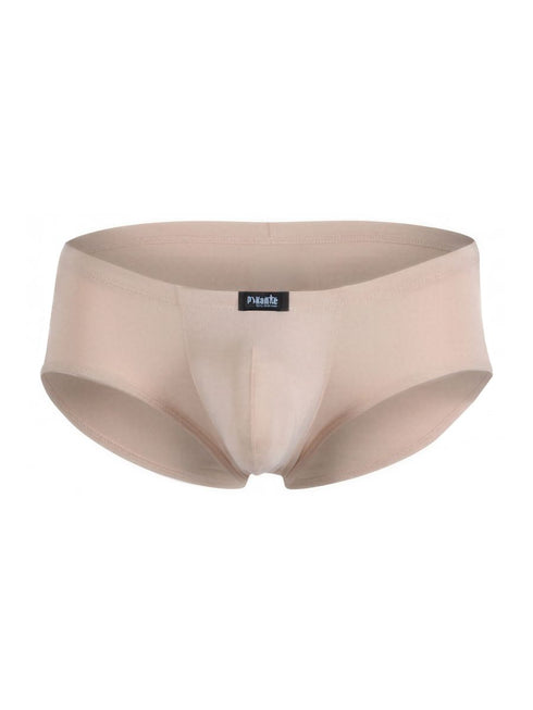Pikante Mens Underwear PIK 26088 Thot Trunks Color Beige