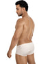 Pikante Mens Underwear PIK 26088 Thot Trunks Color Beige