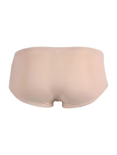 Pikante Mens Underwear PIK 26088 Thot Trunks Color Beige