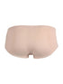 Pikante Mens Underwear PIK 26088 Thot Trunks Color Beige