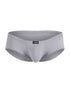Pikante Mens Underwear PIK 26089 Sleek Thot Trunks Color Gray