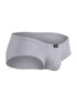 Pikante Mens Underwear PIK 26089 Sleek Thot Trunks Color Gray