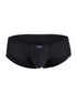 Pikante Mens Underwear PIK 26090 Thot Trunks Color Black