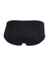 Pikante Mens Underwear PIK 26090 Thot Trunks Color Black