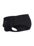 Pikante Mens Underwear PIK 26090 Thot Trunks Color Black