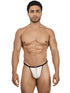 Pikante Ultra-Minimalist Men's Underwear PIK 26091 Hathor C-Sock color Beige Color Beige