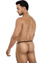 Pikante Ultra-Minimalist Men's Underwear PIK 26091 Hathor C-Sock color Beige Color Beige