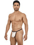 Pikante Ultra-Minimalist Men's Underwear PIK 26091 Hathor C-Sock color Beige Color Beige