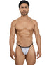 Pikante Ultra-Minimalist Men's Underwear PIK 26092 Hathor C-Sock color Gray Color Gray