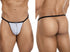 Pikante Ultra-Minimalist Men's Underwear PIK 26092 Hathor C-Sock color Gray Color Gray