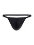 Pikante Ultra-Minimalist Men's Underwear PIK 2609 Hathor C-Sock color Black Color Black