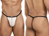 Pikante Mens Underwear PIK 26094 Nut G-String color Beige Color Beige