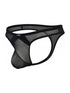Pikante PIK 26098 Mens Underwear Sobek Thongs Color Black