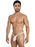 Pikante Seductive PIK 26105 Mens Underwear Neftis Bikini Color Beige