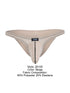 Pikante Seductive PIK 26105 Mens Underwear Neftis Bikini Color Beige