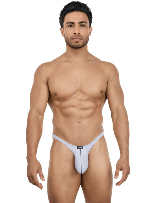 Pikante Seductive PIK 26106 Mens Underwear Neftis Bikini Color Gray