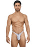 Pikante Seductive PIK 26106 Mens Underwear Neftis Bikini Color Gray