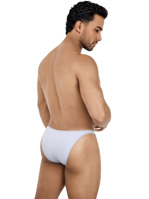Pikante Seductive PIK 26106 Mens Underwear Neftis Bikini Color Gray