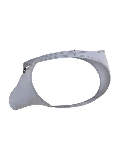 Pikante Seductive PIK 26106 Mens Underwear Neftis Bikini Color Gray