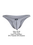 Pikante Seductive PIK 26106 Mens Underwear Neftis Bikini Color Gray